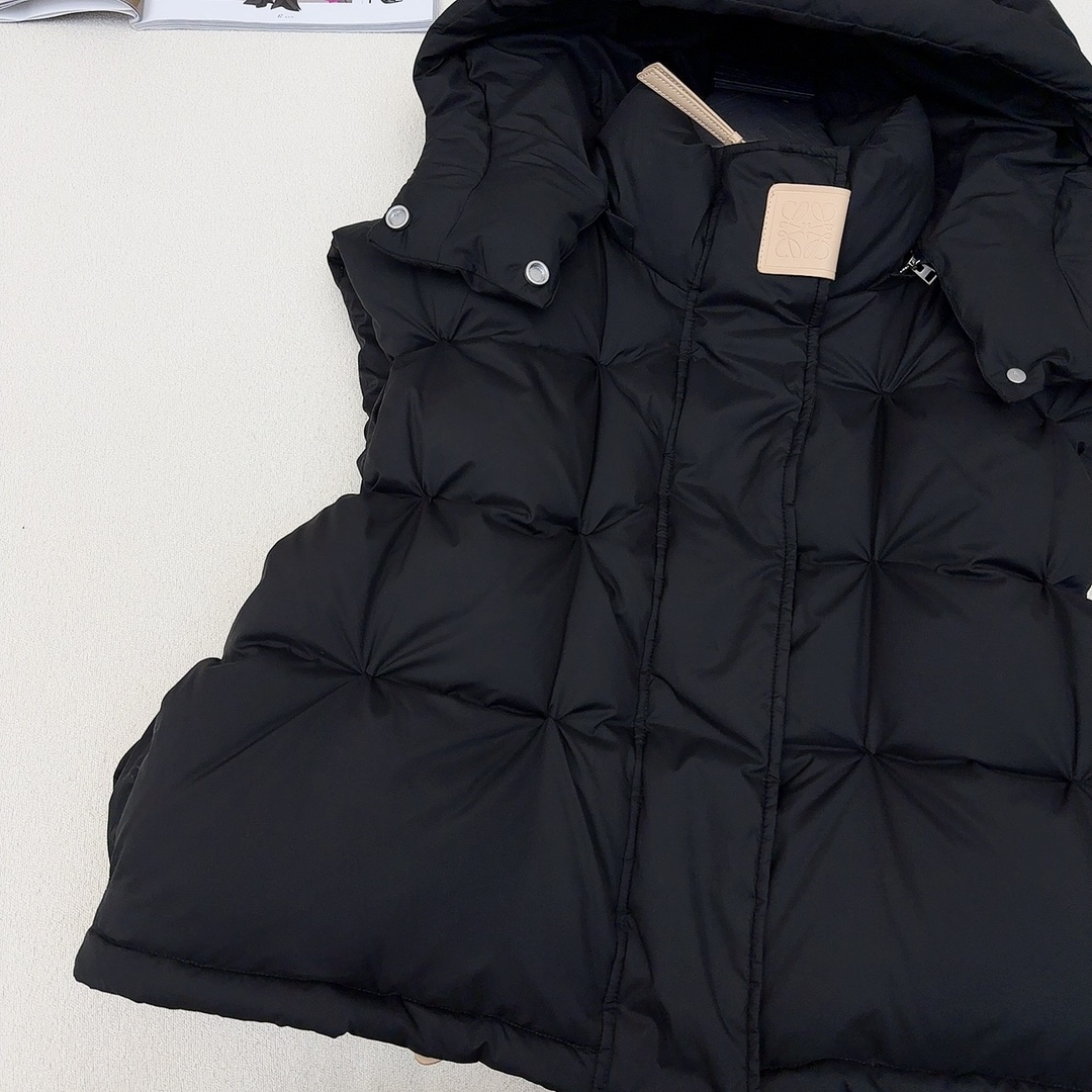 Loewe Down Jackets